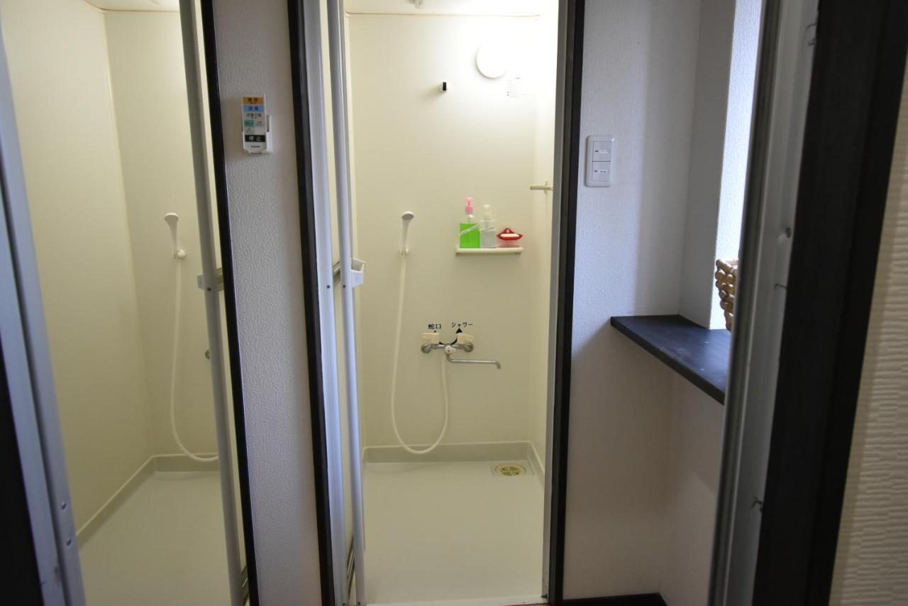 Guest House Shizuho Takachiho Exterior photo