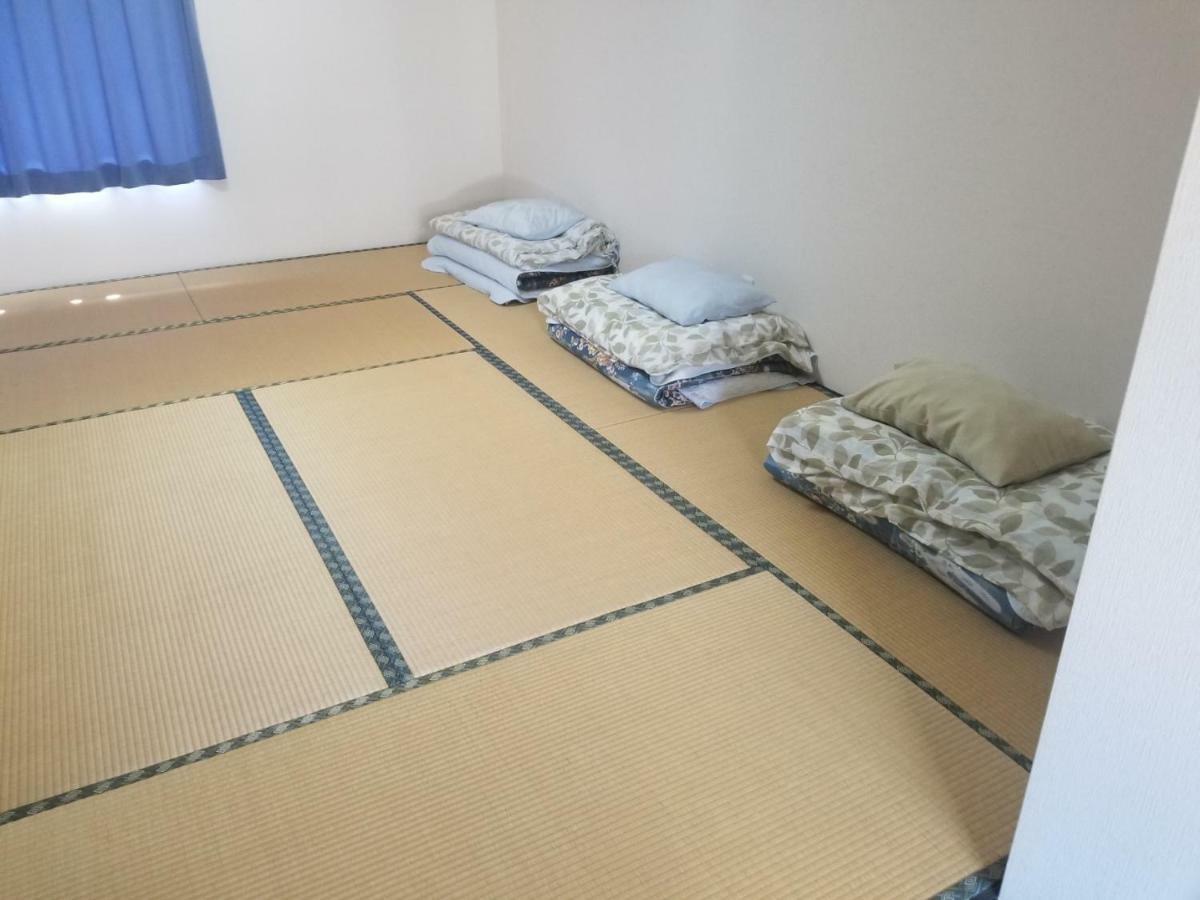 Guest House Shizuho Takachiho Exterior photo
